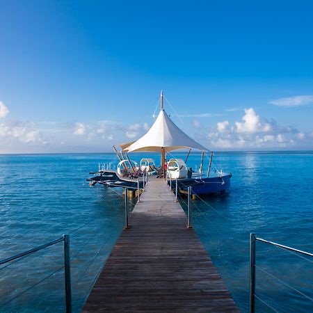 Coco De Mer Hotel And Black Parrot Suites Гранд-Анс Екстер'єр фото