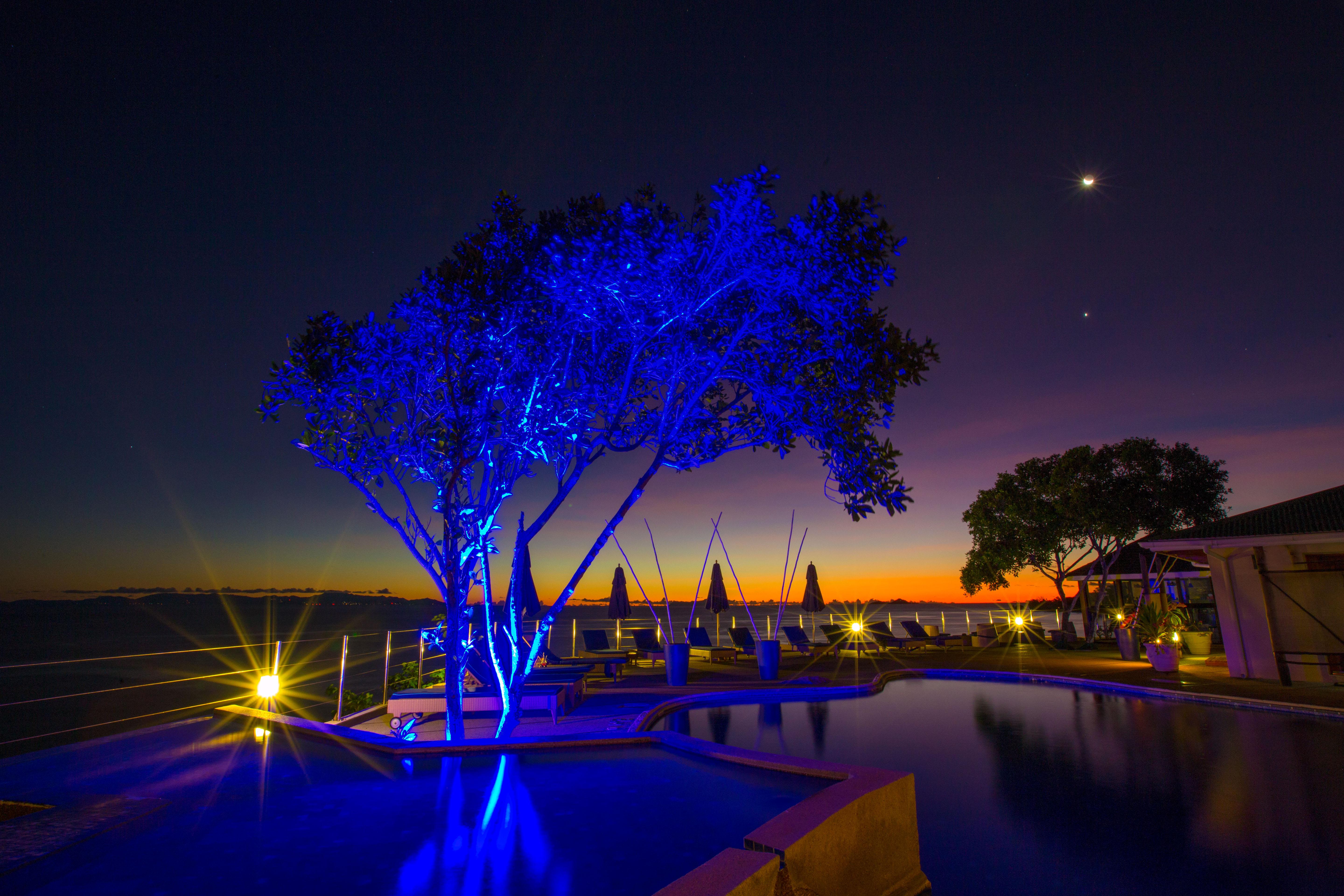 Coco De Mer Hotel And Black Parrot Suites Гранд-Анс Екстер'єр фото