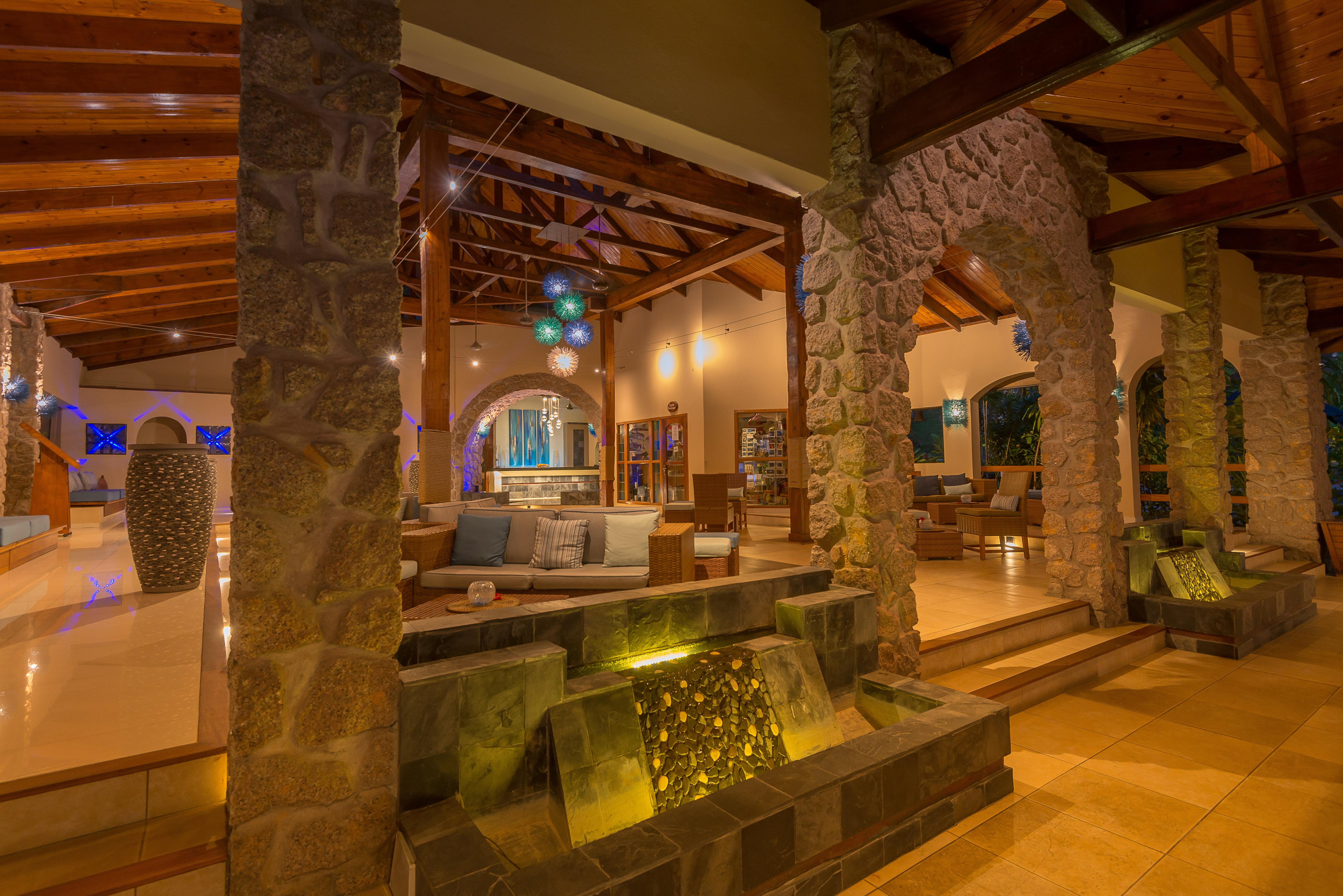 Coco De Mer Hotel And Black Parrot Suites Гранд-Анс Екстер'єр фото