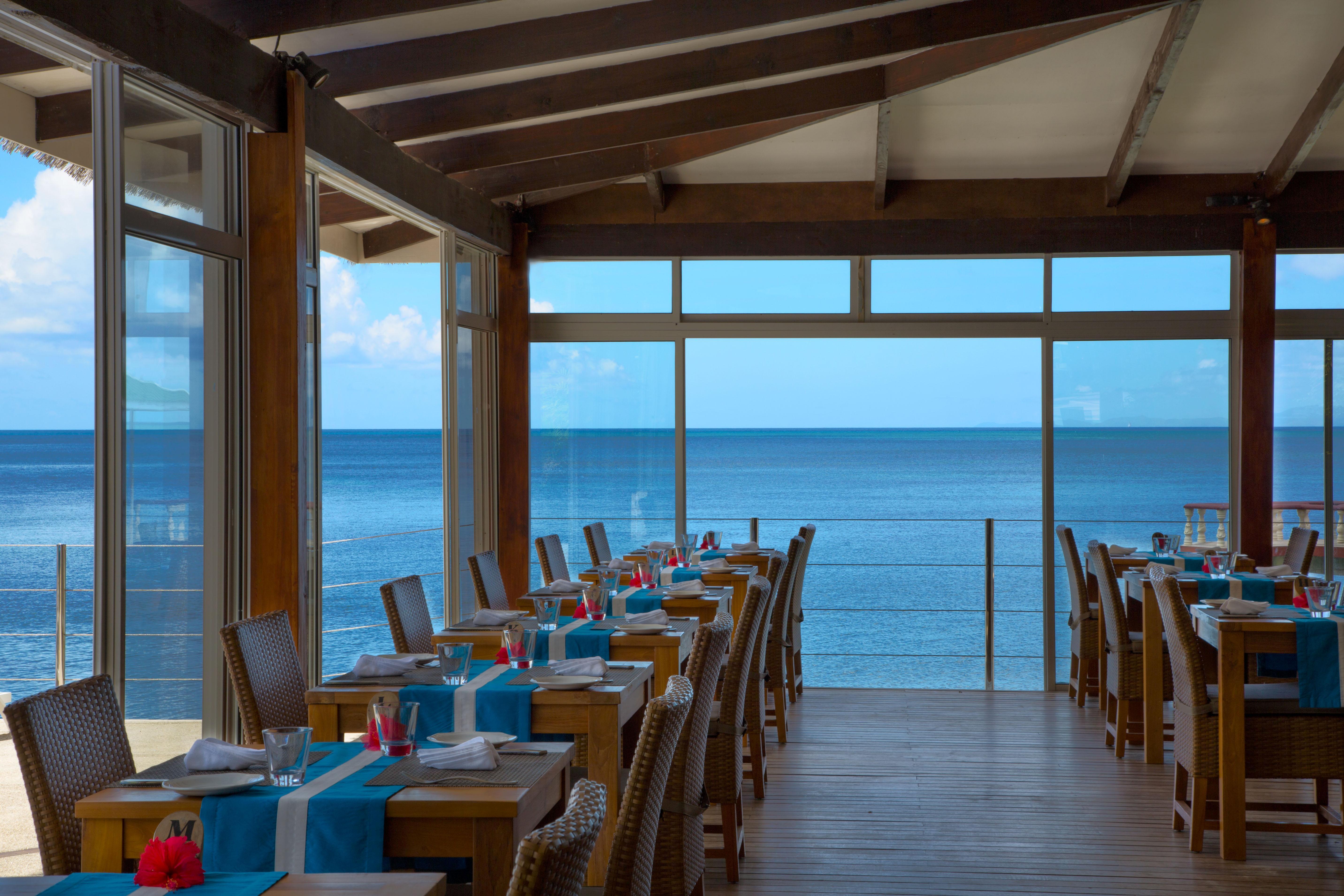 Coco De Mer Hotel And Black Parrot Suites Гранд-Анс Екстер'єр фото