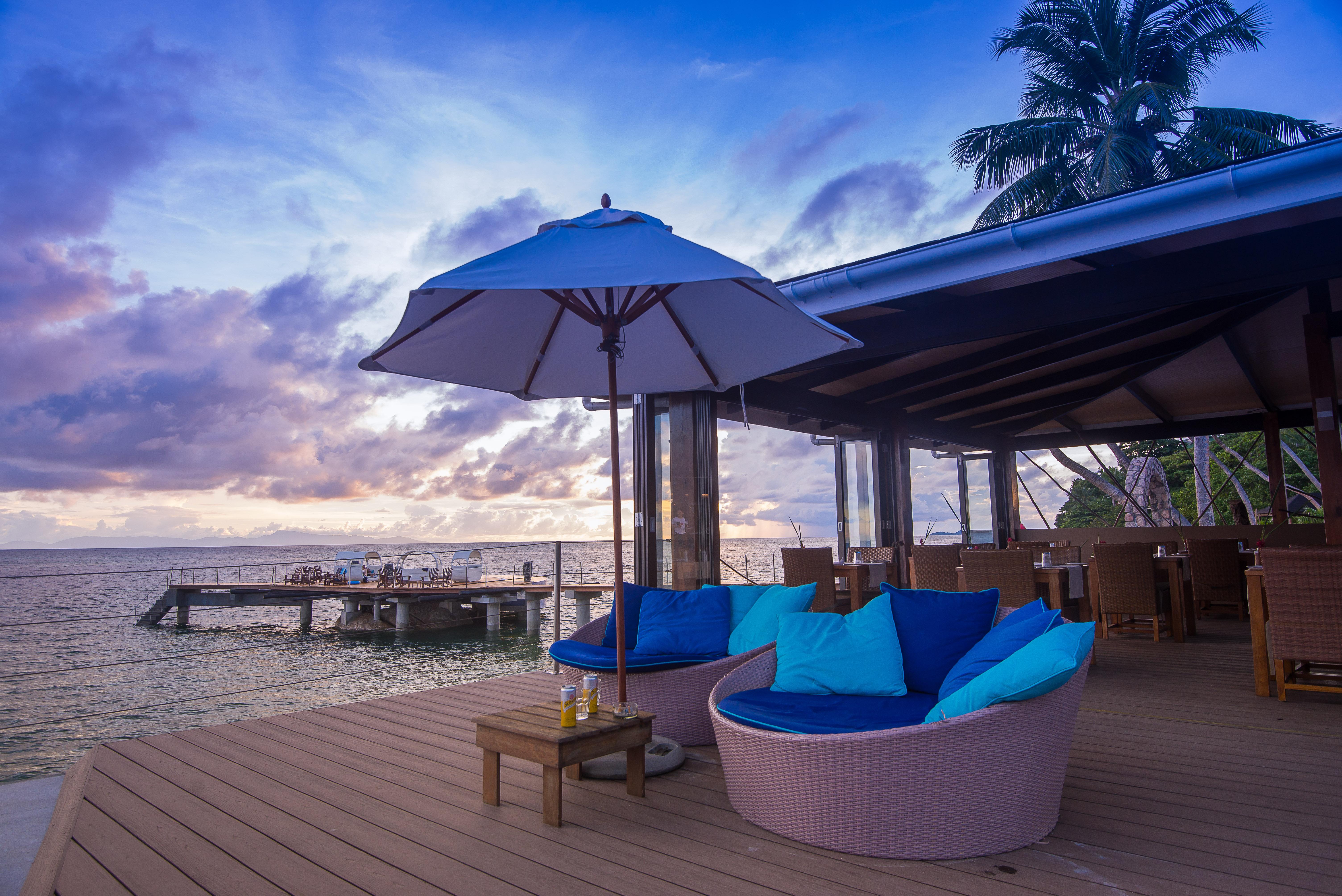 Coco De Mer Hotel And Black Parrot Suites Гранд-Анс Екстер'єр фото