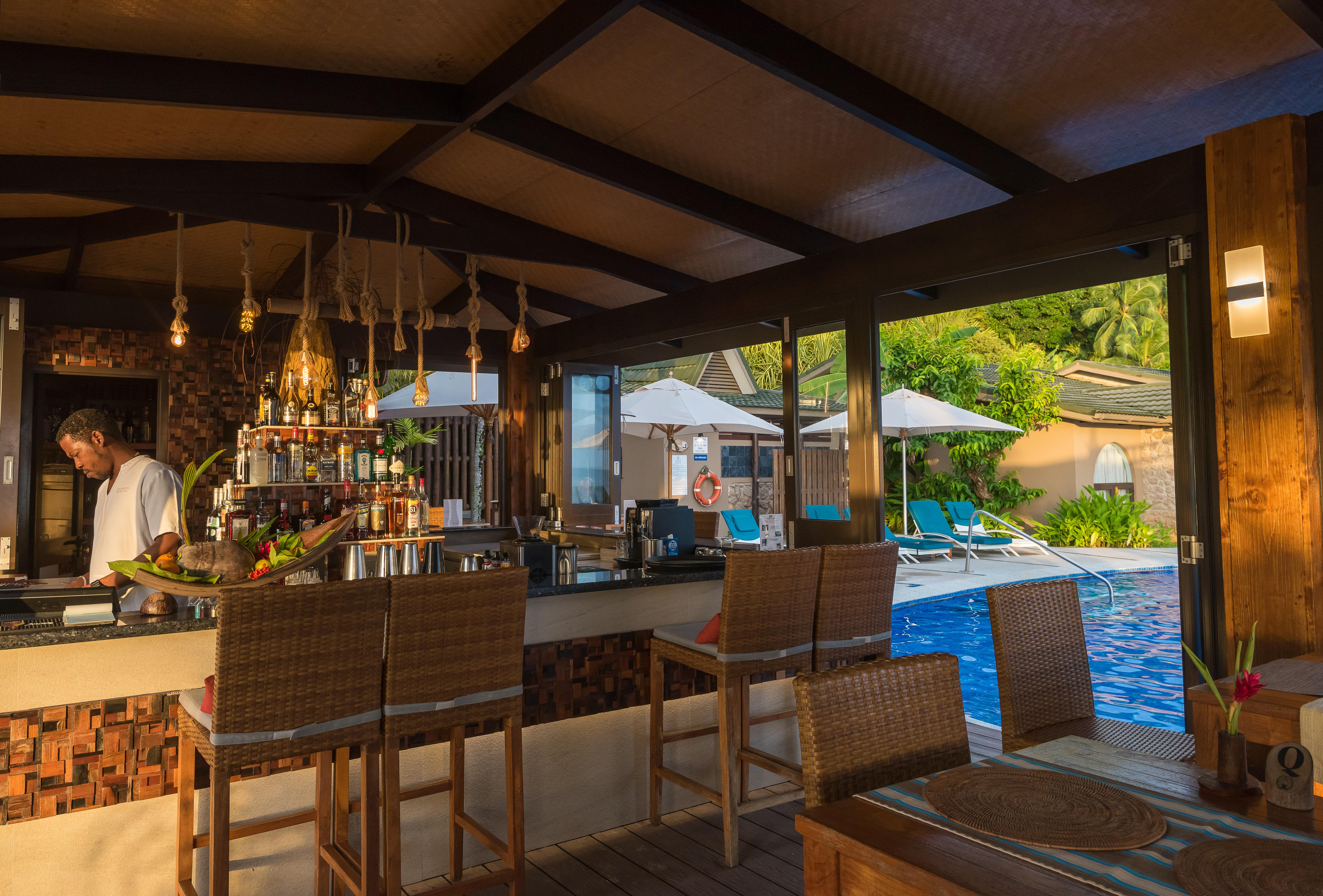 Coco De Mer Hotel And Black Parrot Suites Гранд-Анс Екстер'єр фото