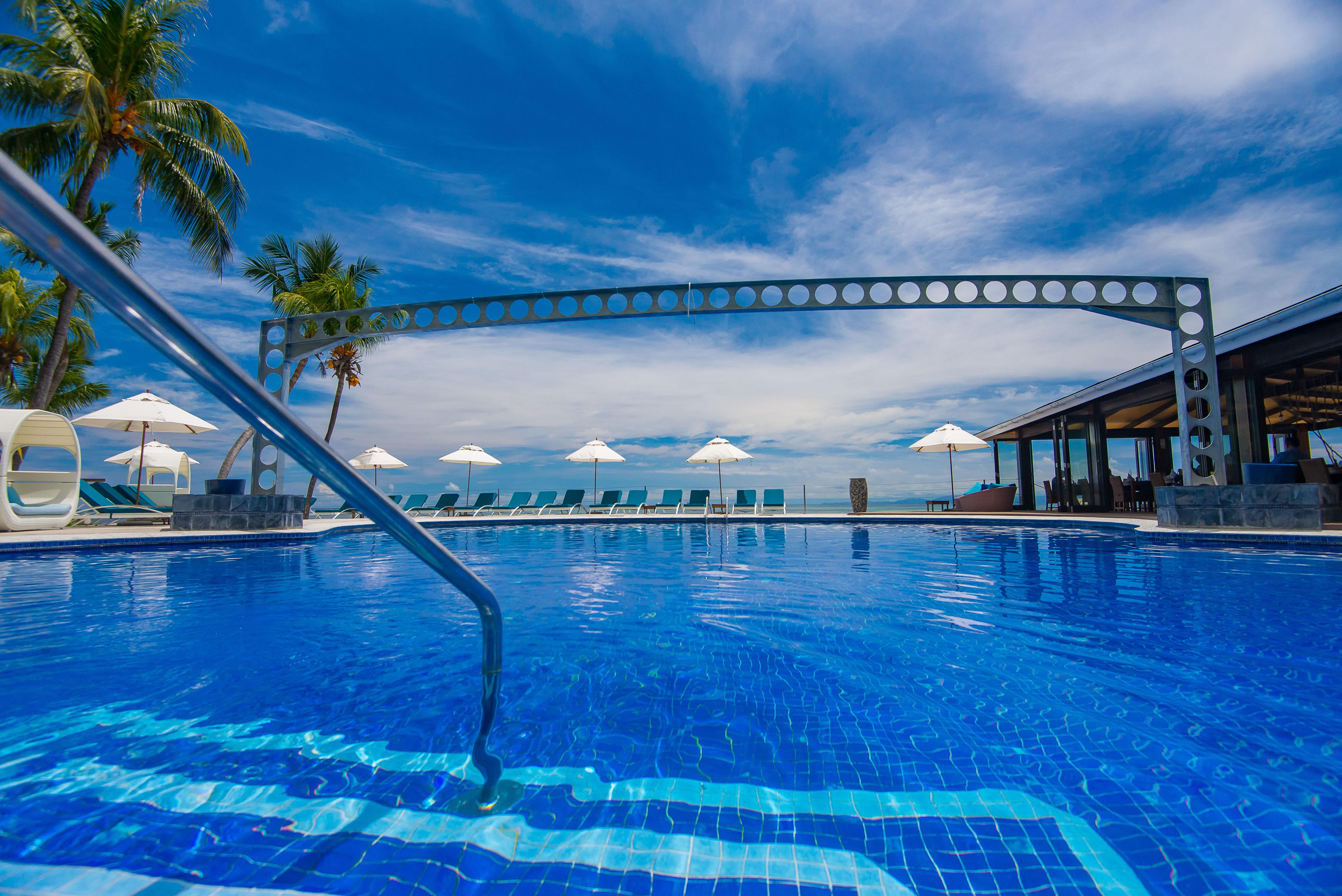 Coco De Mer Hotel And Black Parrot Suites Гранд-Анс Екстер'єр фото