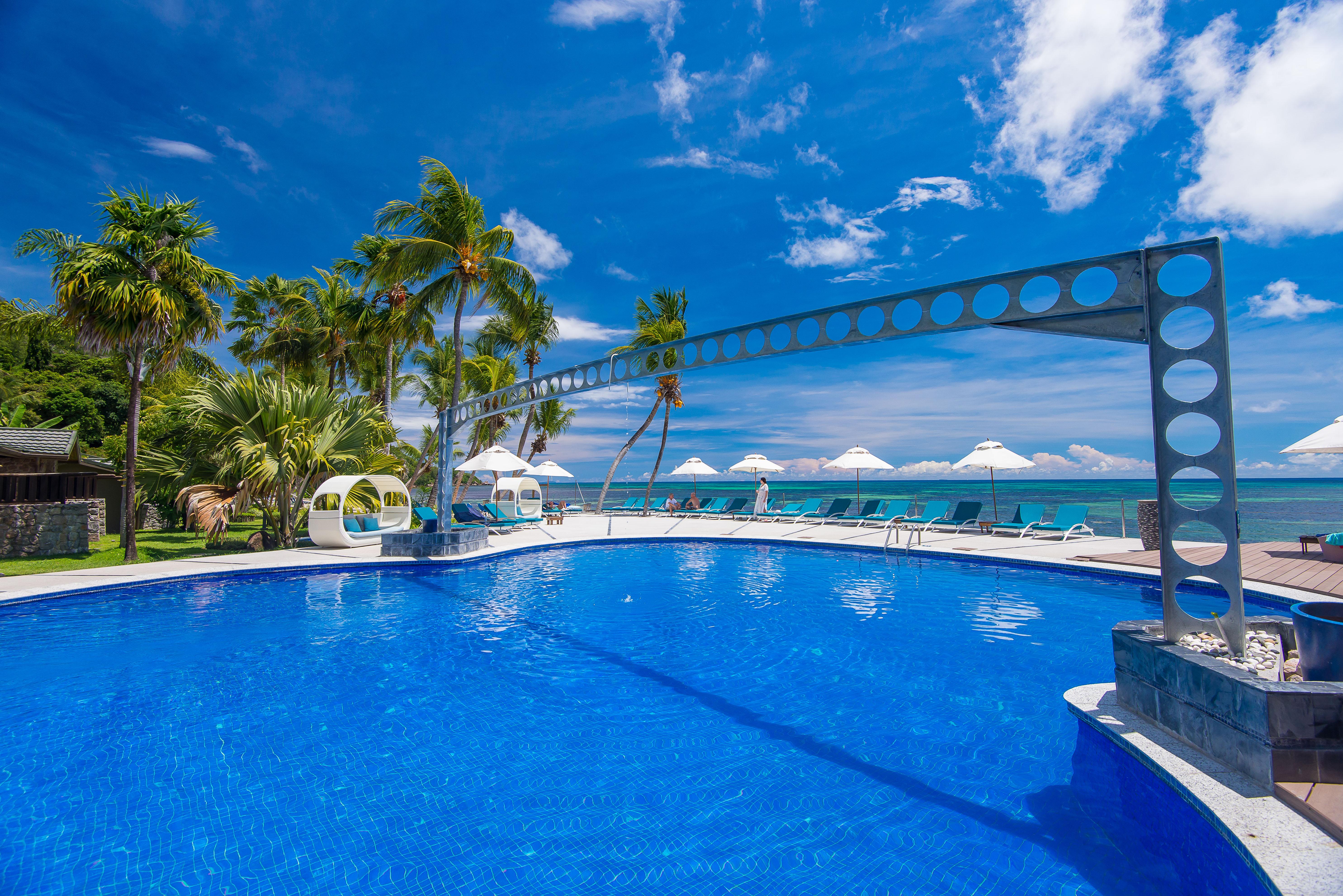 Coco De Mer Hotel And Black Parrot Suites Гранд-Анс Екстер'єр фото