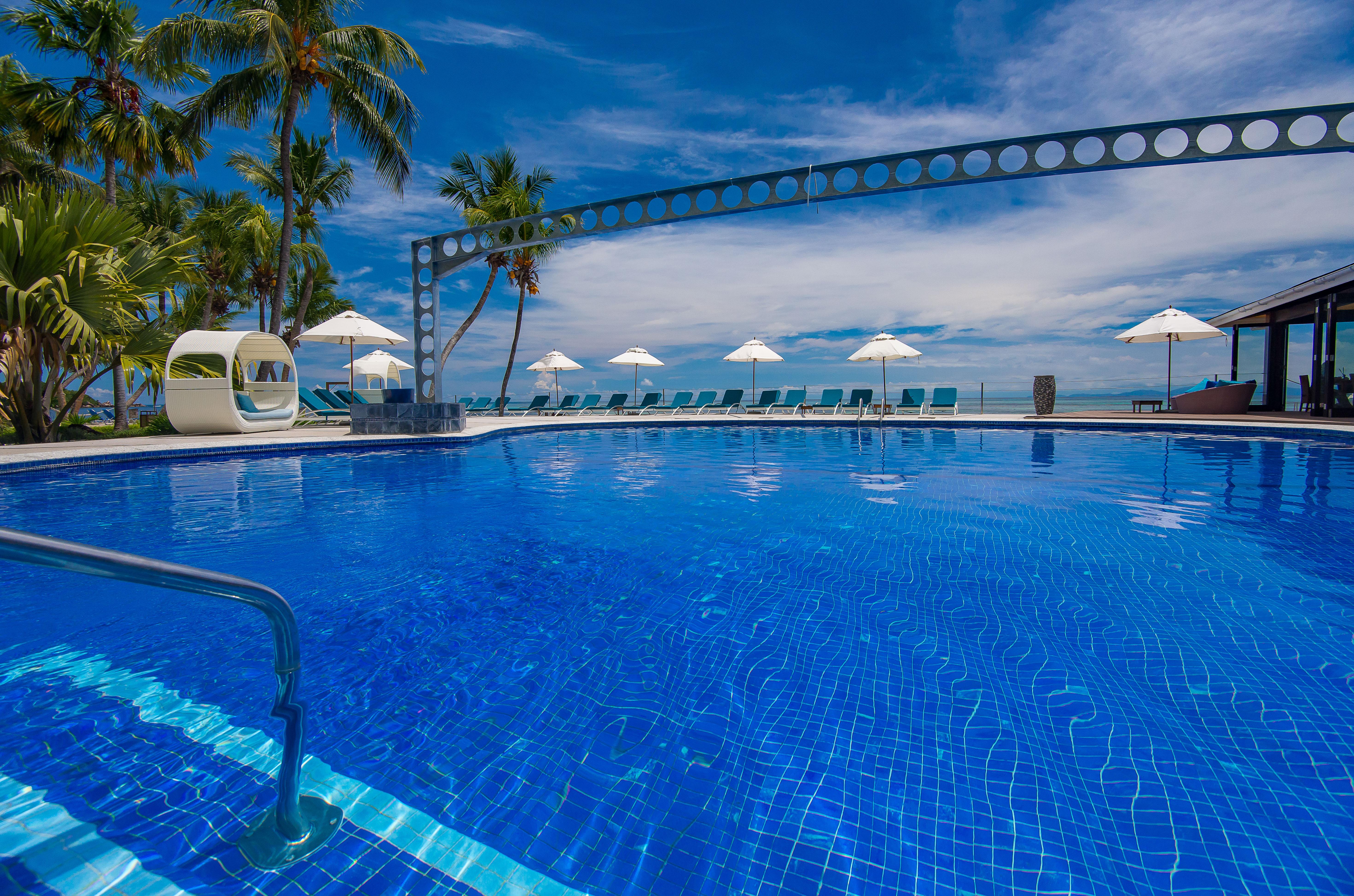 Coco De Mer Hotel And Black Parrot Suites Гранд-Анс Екстер'єр фото
