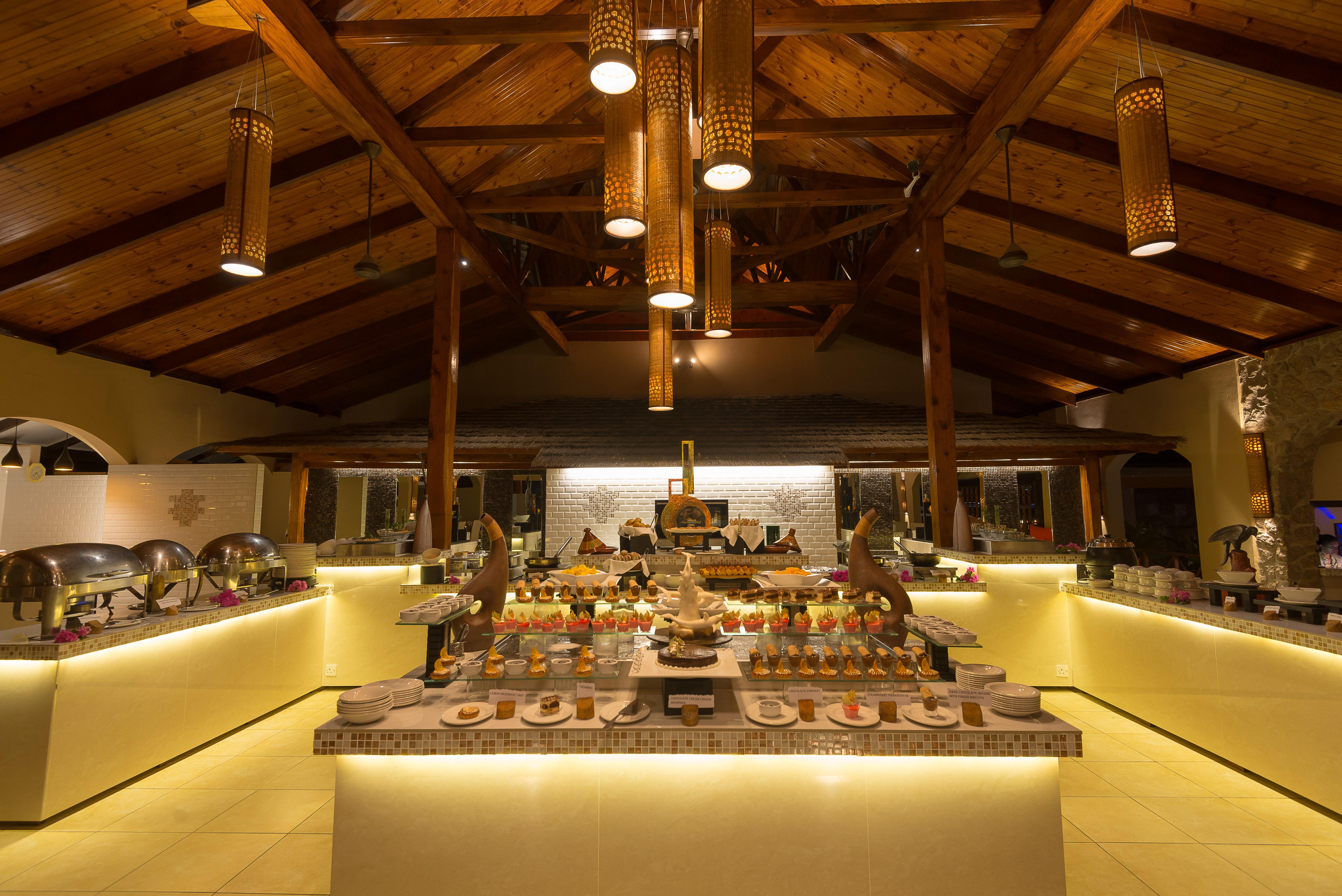 Coco De Mer Hotel And Black Parrot Suites Гранд-Анс Екстер'єр фото