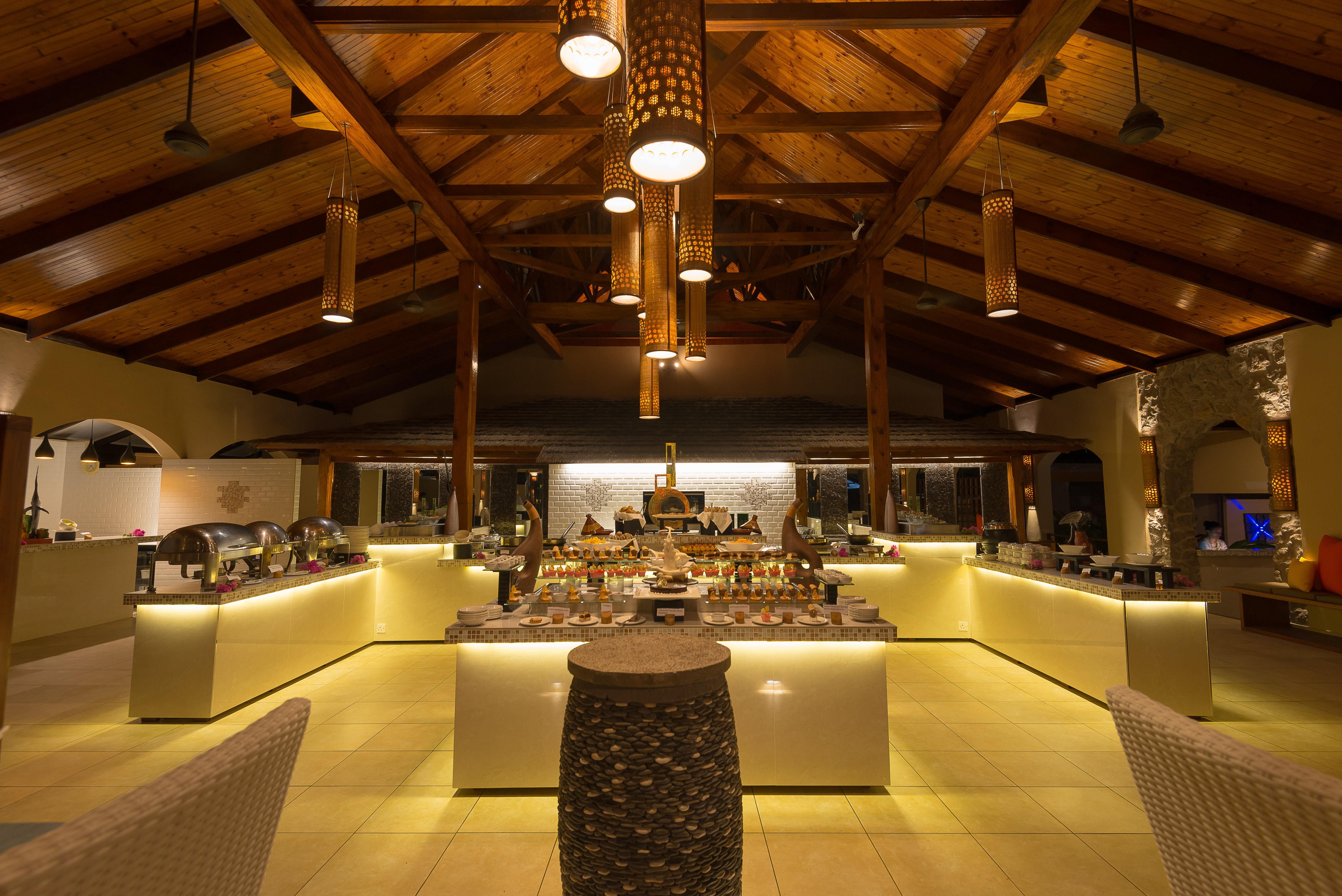 Coco De Mer Hotel And Black Parrot Suites Гранд-Анс Екстер'єр фото