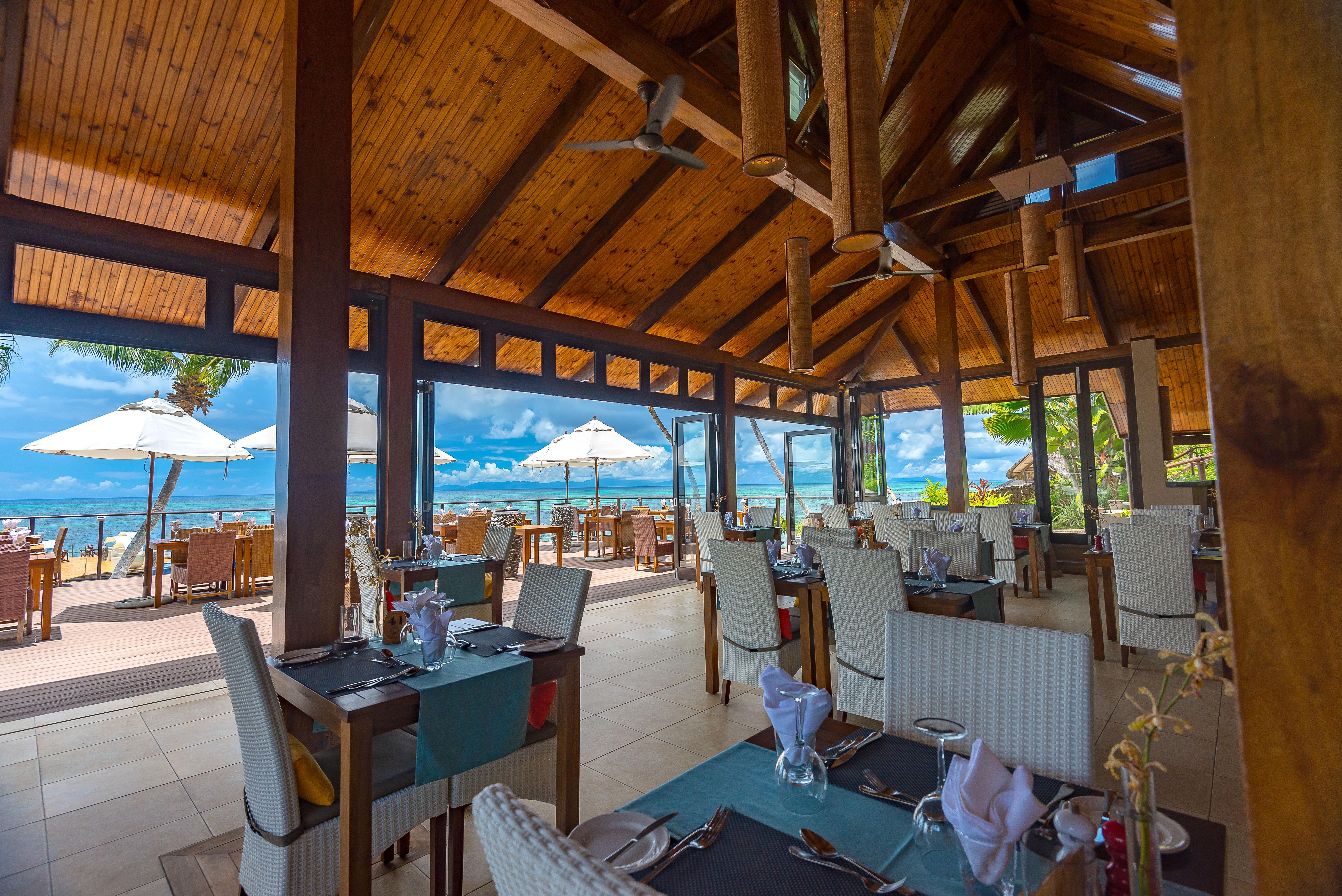 Coco De Mer Hotel And Black Parrot Suites Гранд-Анс Екстер'єр фото