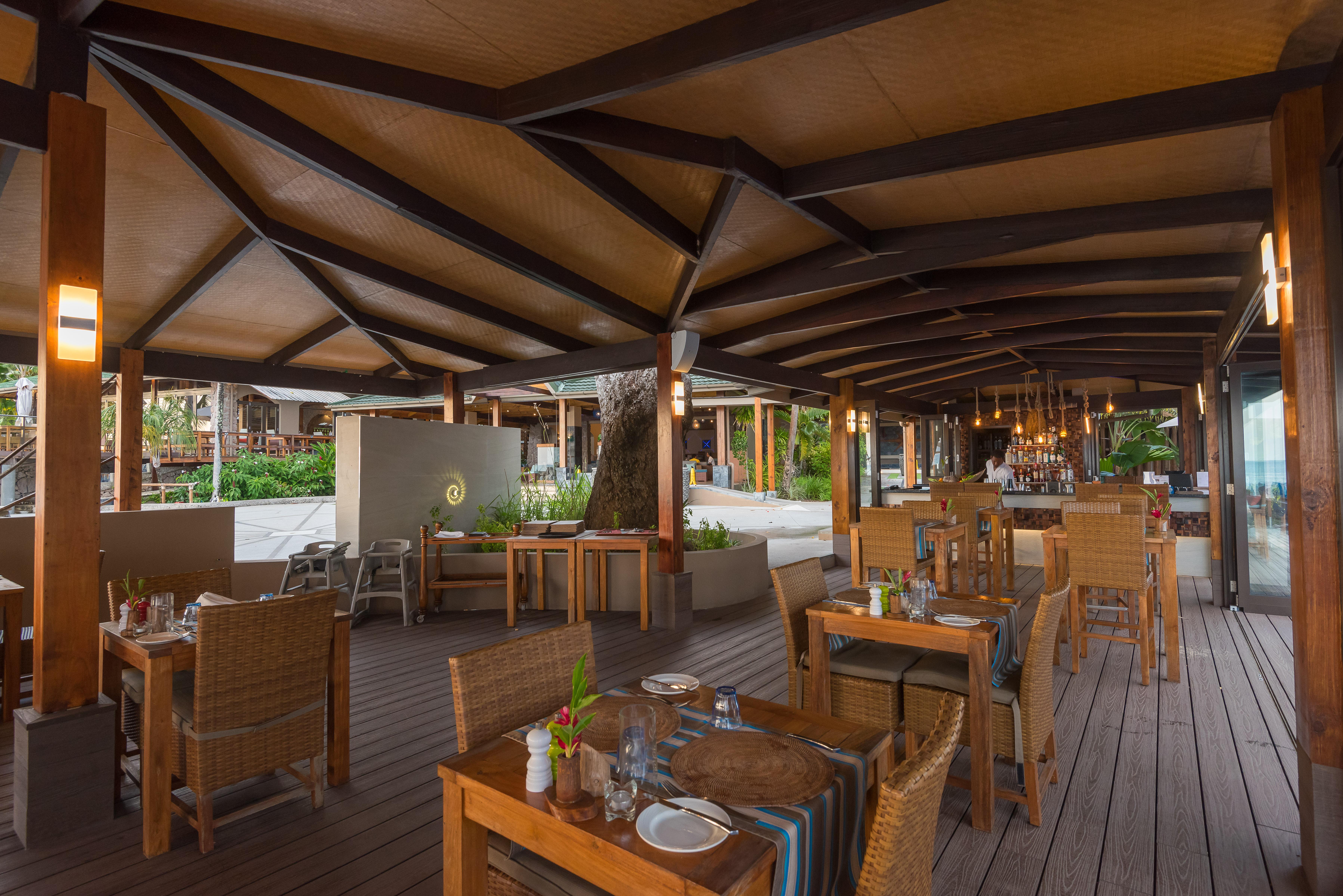 Coco De Mer Hotel And Black Parrot Suites Гранд-Анс Екстер'єр фото