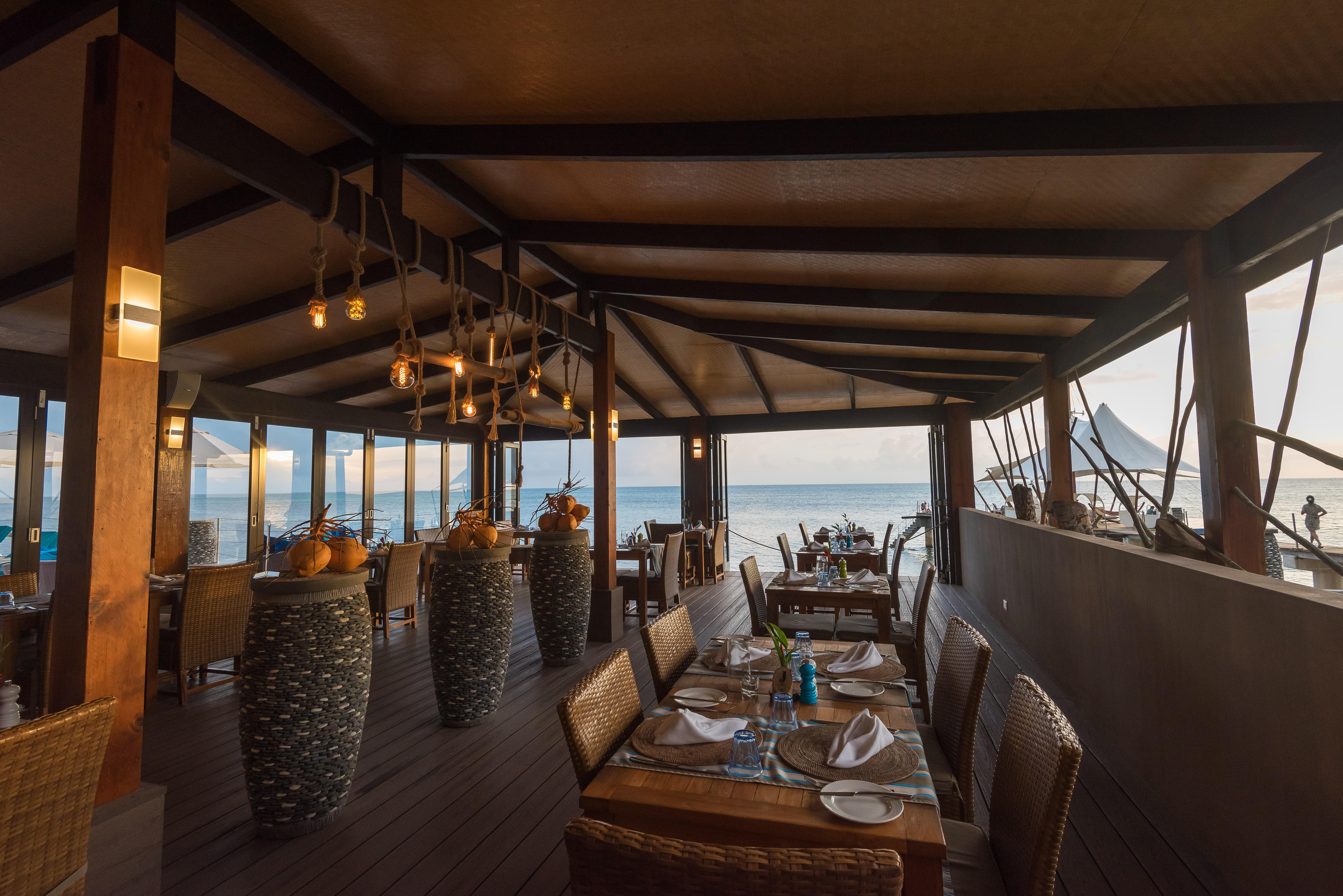 Coco De Mer Hotel And Black Parrot Suites Гранд-Анс Екстер'єр фото