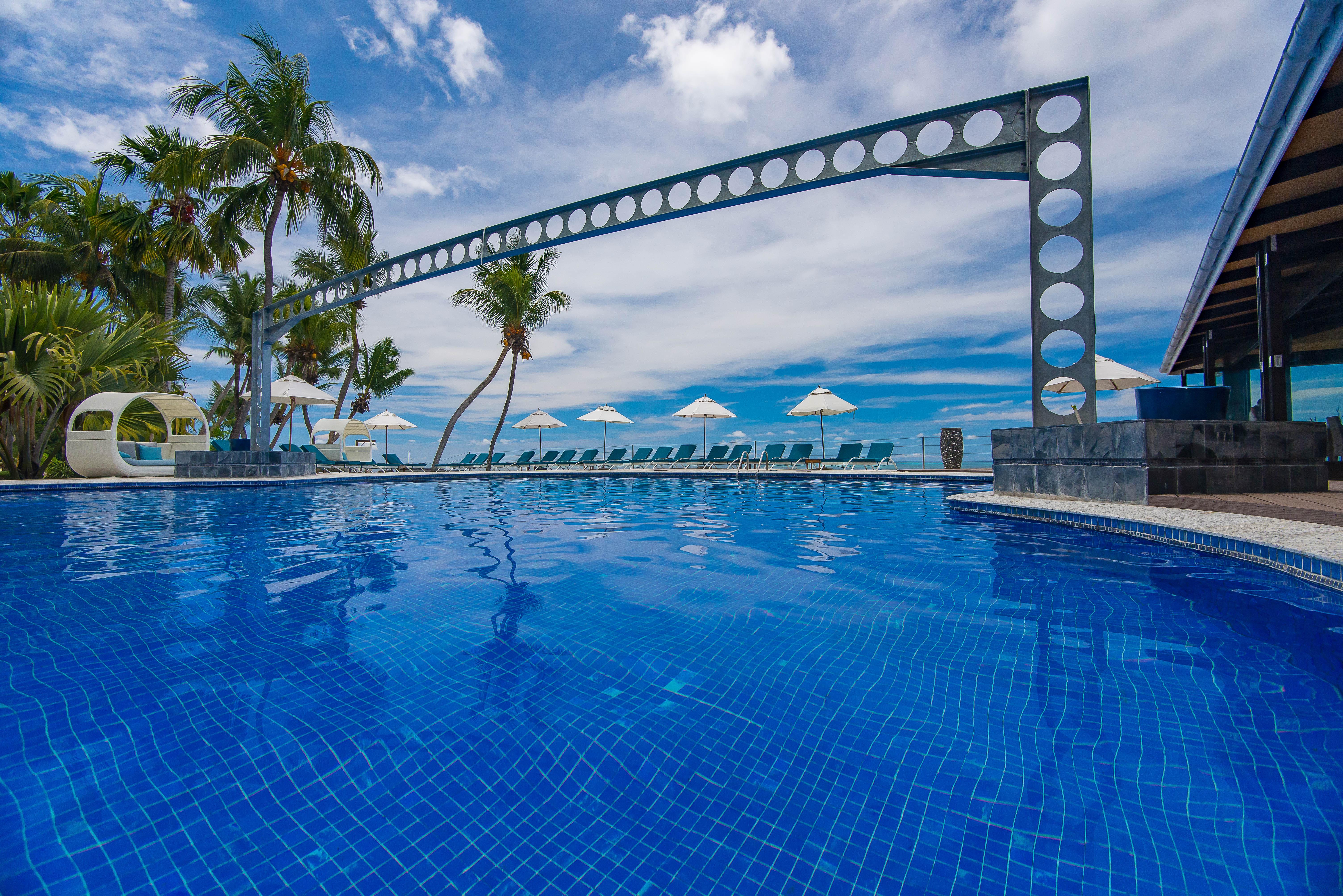 Coco De Mer Hotel And Black Parrot Suites Гранд-Анс Екстер'єр фото